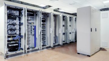 Автоматизированная система управления технологическими процессами