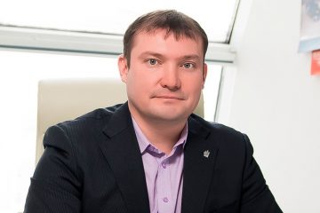 День рождения президента НПП «ГКС»