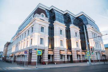 Этапы становления