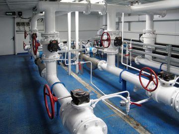 Система измерения количества и показателей качества нефти и нефтепродуктов