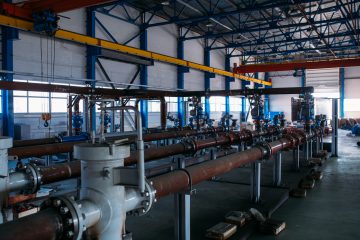 Система измерения количества и показателей качества жидких углеводородных сред
