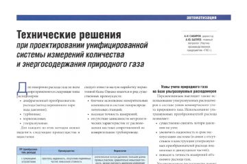 Журнал «Нефть, газ, промышленность» (июнь-июль 2007)